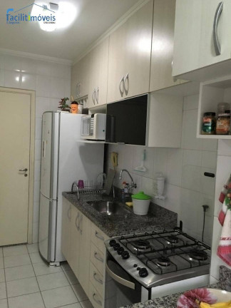 Imagem Apartamento com 2 Quartos à Venda, 65 m² em Santa Terezinha - São Bernardo Do Campo Imagem Apartamento com 2 Quartos à Venda, 65 m² em Santa Terezinha - São Bernardo Do Campo