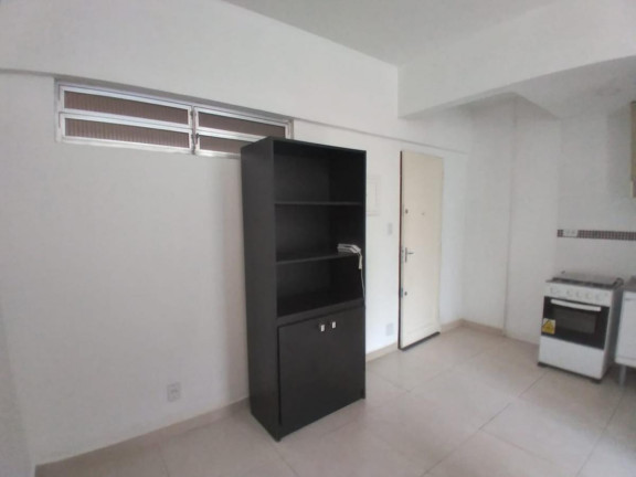 Kitnet com 1 Quarto à Venda, 32 m² em Centro - São Vicente