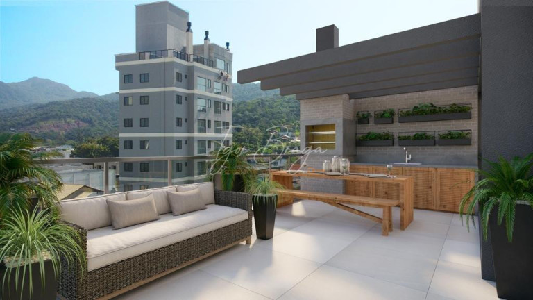 Imagem Apartamento com 2 Quartos à Venda, 65 m² em Morretes - Itapema
