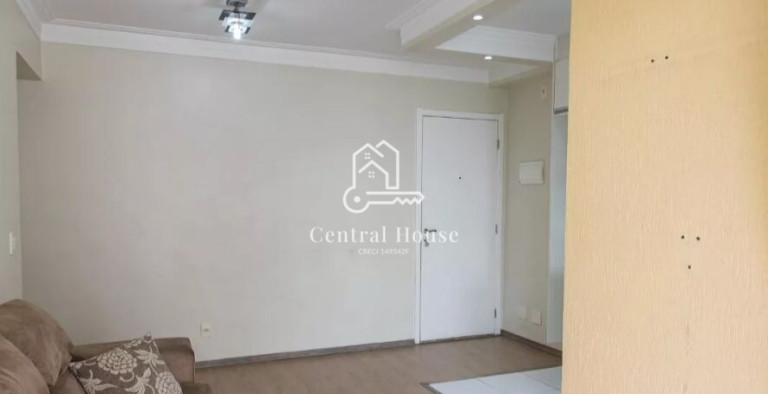 Imagem Apartamento com 2 Quartos à Venda, 52 m² em Cursino - São Paulo Imagem Apartamento com 2 Quartos à Venda, 52 m² em Cursino - São Paulo