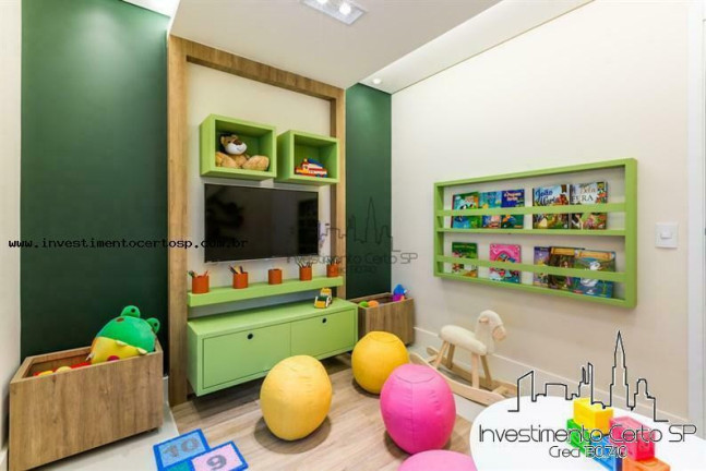 Imagem Apartamento com 2 Quartos à Venda, 70 m² em Ipiranga - São Paulo
