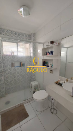 Imagem Apartamento com 1 Quarto à Venda, 65 m² em Gonzaguinha - São Vicente