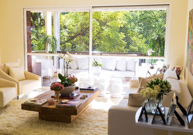 Imagem Imóvel com 5 Quartos à Venda, 284 m² em Jardim Europa - São Paulo Imagem Imóvel com 5 Quartos à Venda, 284 m² em Jardim Europa - São Paulo