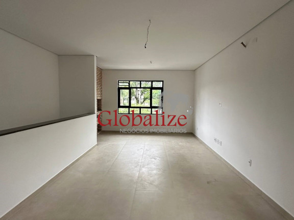 Casa com 2 Quartos à Venda, 80 m² em Vila Belmiro - Santos