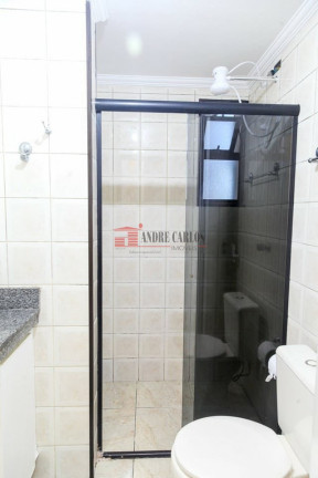 Imagem Apartamento com 3 Quartos à Venda, 64 m² em Jaguaribe - Osasco Imagem Apartamento com 3 Quartos à Venda, 64 m² em Jaguaribe - Osasco