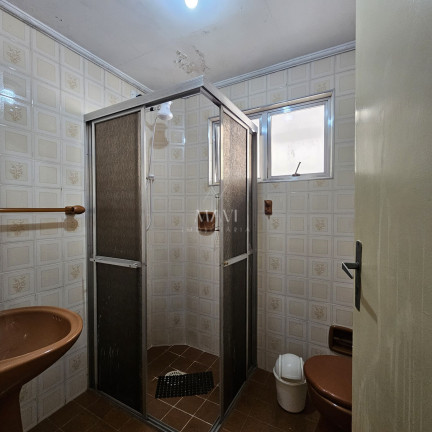 Imagem Apartamento com 1 Quarto à Venda, 55 m² em Aviação - Praia Grande