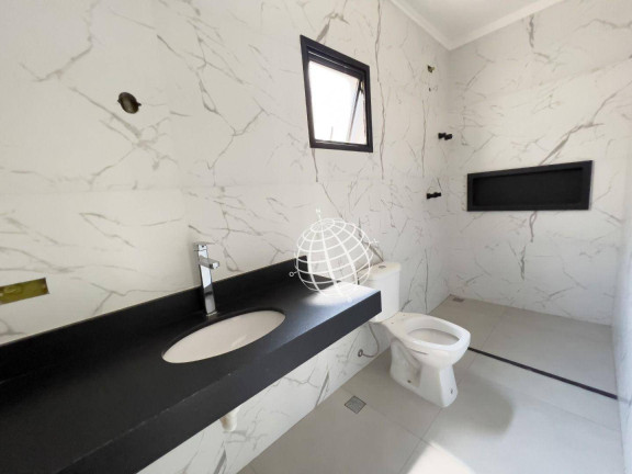 Imagem Casa com 3 Quartos à Venda, 137 m² em Jardim Do Lago - Atibaia Imagem Casa com 3 Quartos à Venda, 137 m² em Jardim Do Lago - Atibaia