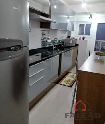 Imagem Apartamento com 2 Quartos à Venda, 89 m² em Vila Valença - São Vicente Imagem Apartamento com 2 Quartos à Venda, 89 m² em Vila Valença - São Vicente