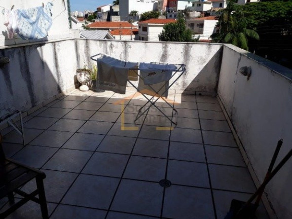 Imagem Sobrado com 3 Quartos à Venda, 180 m² em água Fria - São Paulo