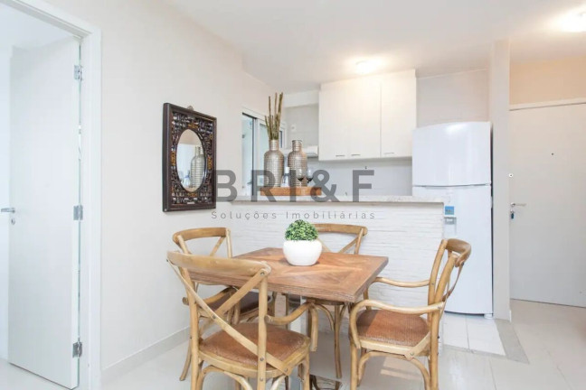 Imagem Casa com 2 Quartos à Venda, 58 m² em Vila Olímpia - São Paulo Imagem Casa com 2 Quartos à Venda, 58 m² em Vila Olímpia - São Paulo