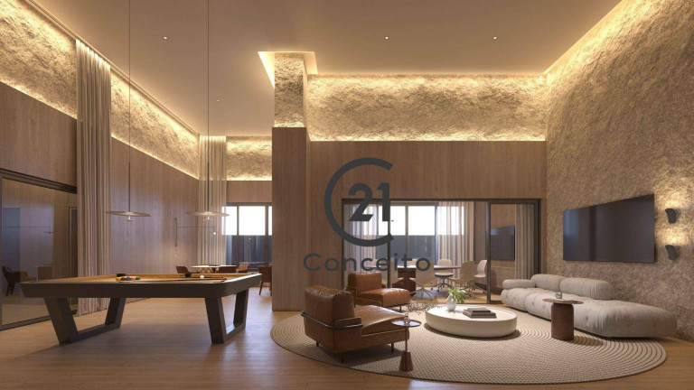 Imagem Apartamento com 1 Quarto à Venda, 66 m² em Campinas - São José Imagem Apartamento com 1 Quarto à Venda, 66 m² em Campinas - São José