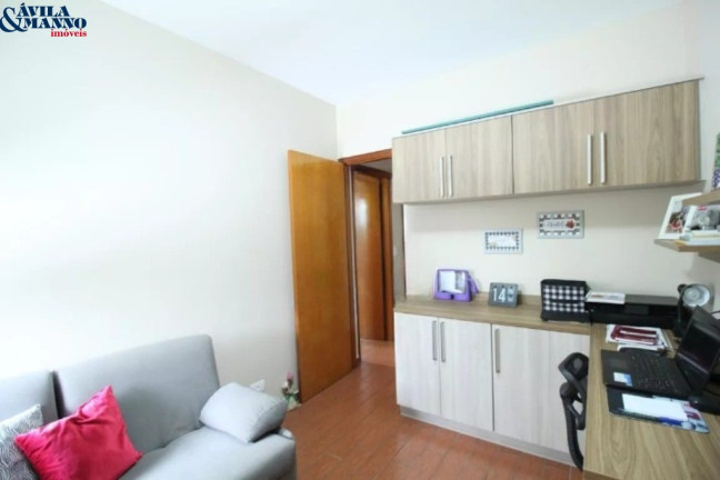 Imagem Apartamento com 3 Quartos à Venda, 80 m² em Vila Regente Feijó - São Paulo Imagem Apartamento com 3 Quartos à Venda, 80 m² em Vila Regente Feijó - São Paulo