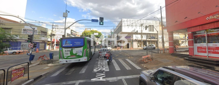 Sala Comercial para Alugar, 25 m² em Centro - Campinas
