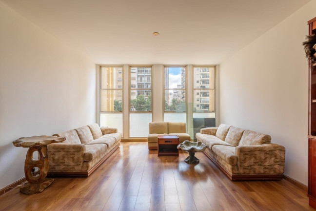 Imagem Apartamento com 2 Quartos à Venda, 121 m² em Santa Cecília - São Paulo Imagem Apartamento com 2 Quartos à Venda, 121 m² em Santa Cecília - São Paulo