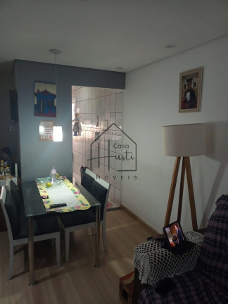 Imagem Apartamento com 2 Quartos à Venda, 48 m² em Jardim ísis - Cotia Imagem Apartamento com 2 Quartos à Venda, 48 m² em Jardim ísis - Cotia