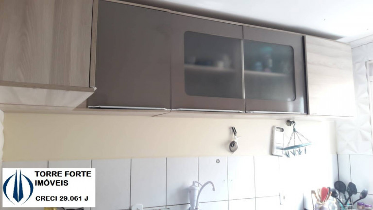 Imagem Apartamento com 2 Quartos à Venda, 46 m² em Parque Das Nações - Santo André Imagem Apartamento com 2 Quartos à Venda, 46 m² em Parque Das Nações - Santo André