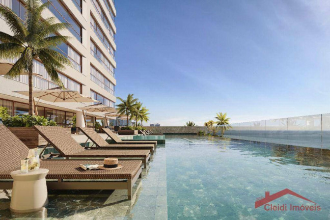 Imagem Apartamento com 3 Quartos à Venda, 198 m² em Itacolomi - Balneário Piçarras Imagem Apartamento com 3 Quartos à Venda, 198 m² em Itacolomi - Balneário Piçarras