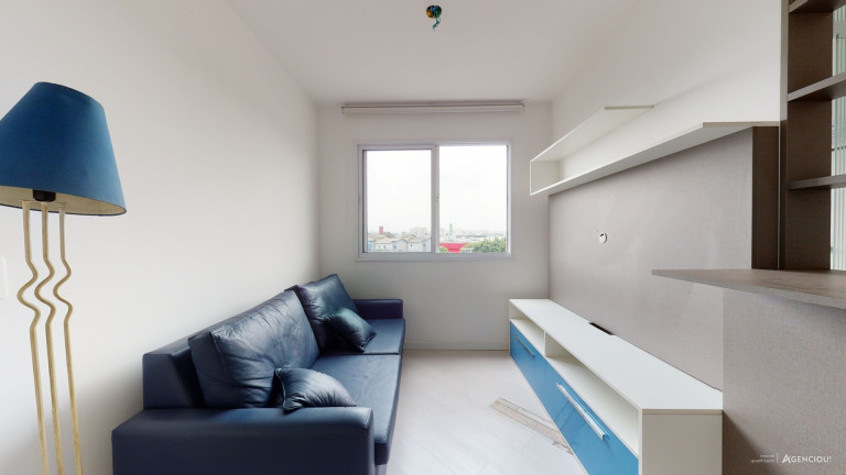 Imagem Apartamento com 1 Quarto à Venda, 31 m² em água Branca - São Paulo Imagem Apartamento com 1 Quarto à Venda, 31 m² em água Branca - São Paulo