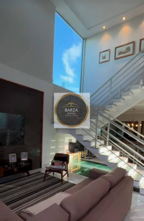 Imagem Casa de Condomínio com 4 Quartos à Venda, 230 m² em Universitário - Caruaru