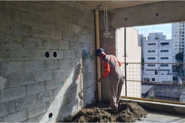 Imagem Imóvel com 3 Quartos à Venda, 82 m² em Alto Da Mooca - São Paulo Imagem Imóvel com 3 Quartos à Venda, 82 m² em Alto Da Mooca - São Paulo