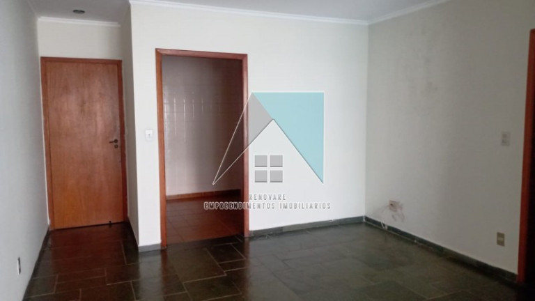 Apartamento com 3 Quartos à Venda, 124 m² em Vila Seixas - Ribeirão Preto