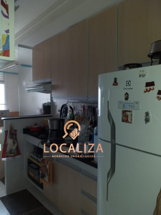 Imagem Imóvel com 3 Quartos à Venda, 67 m² em Jardim Aparecida - São José Dos Campos Imagem Imóvel com 3 Quartos à Venda, 67 m² em Jardim Aparecida - São José Dos Campos