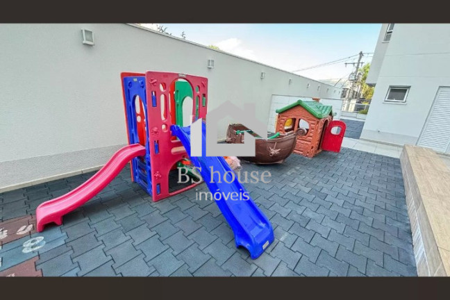 Imagem Apartamento com 2 Quartos para Alugar, 64 m² em Campestre - Santo André Imagem Apartamento com 2 Quartos para Alugar, 64 m² em Campestre - Santo André