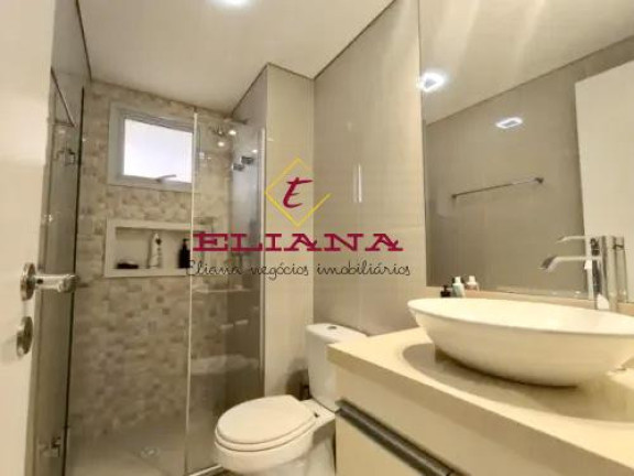 Imagem Apartamento com 3 Quartos à Venda, 95 m² em Vila Gomes - São Paulo