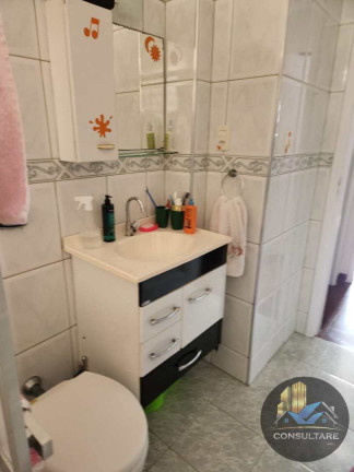 Imagem Apartamento com 2 Quartos à Venda, 64 m² em Itararé - São Vicente Imagem Apartamento com 2 Quartos à Venda, 64 m² em Itararé - São Vicente
