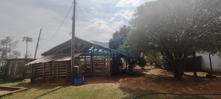 Imagem Chácara com 2 Quartos à Venda, 4 m² em Bairro Taquari - Birigui Imagem Chácara com 2 Quartos à Venda, 4 m² em Bairro Taquari - Birigui