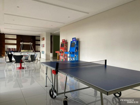 Imagem Apartamento com 4 Quartos à Venda, 128 m² em água Branca - São Paulo