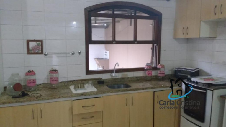 Imagem Sobrado com 3 Quartos à Venda, 120 m² em Itapuã - Pontal Do Paraná