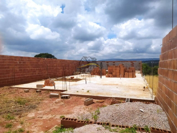 Terreno à Venda, 250 m² em Residencial Tosi - Itupeva