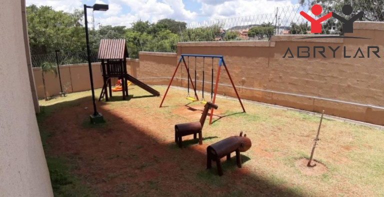 Imagem Imóvel com 2 Quartos à Venda, 48 m² em Jardim Ermida I - Jundiaí Imagem Imóvel com 2 Quartos à Venda, 48 m² em Jardim Ermida I - Jundiaí