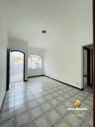 Imagem Casa com 2 Quartos à Venda, 64 m² em Jardim Alvinópolis - Atibaia