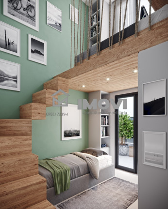 Imagem Apartamento com 3 Quartos à Venda, 111 m² em Praia De Itaparica - Vila Velha