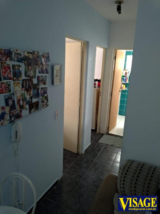 Imagem Apartamento com 2 Quartos à Venda, em Jd. Das Industrias - Jacareí Imagem Apartamento com 2 Quartos à Venda, em Jd. Das Industrias - Jacareí