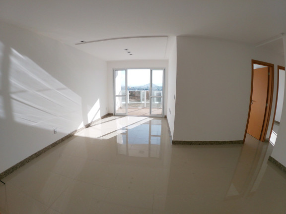 Apartamento com 3 Quartos à Venda, 102 m² em Praia Da Costa - Vila Velha