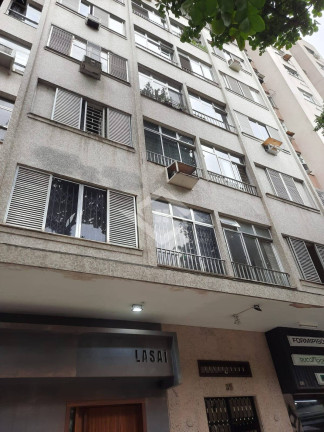 Apartamento com 2 Quartos à Venda, 72 m² em Humaitá - Rio De Janeiro