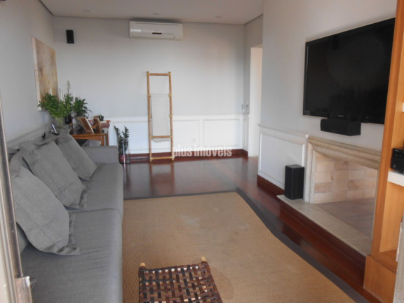 Imagem Apartamento com 4 Quartos para Alugar, 450 m² em Morumbi - São Paulo Imagem Apartamento com 4 Quartos para Alugar, 450 m² em Morumbi - São Paulo