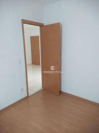 Apartamento com 2 Quartos à Venda, 45 m² em Rios D'italia - São José Do Rio Preto