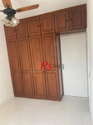 Imagem Apartamento com 2 Quartos à Venda, 65 m² em Vila Belmiro - Santos Imagem Apartamento com 2 Quartos à Venda, 65 m² em Vila Belmiro - Santos