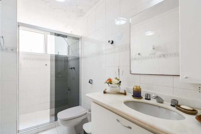 Imagem Apartamento com 3 Quartos à Venda, 106 m² em Perdizes - São Paulo