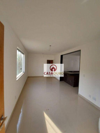 Imagem Apartamento com 2 Quartos à Venda, 65 m² em Vila Paris - Belo Horizonte