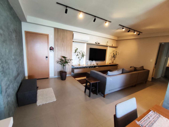 Imagem Apartamento à Venda, 118 m² em Boqueirão - Praia Grande