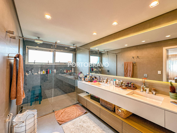 Imagem Casa com 4 Quartos à Venda, 582 m² em Alphaville - Barueri