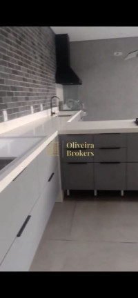 Casa com 4 Quartos à Venda, 380 m² em Alphaville - Santana De Parnaíba