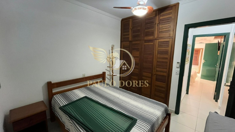 Imagem Apartamento com 4 Quartos à Venda, 140 m² em Maranduba - Ubatuba