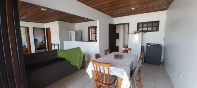 Imagem Casa com 2 Quartos à Venda, 120 m² em Capão Novo - Capao Da Canoa