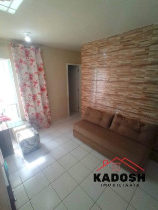 Apartamento com 2 Quartos à Venda, 50 m² em Conceição - Feira De Santana